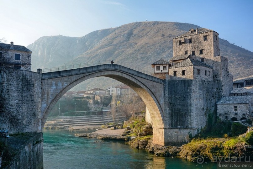 Балканское кольцо. Часть 4