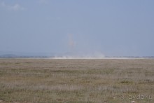 Кения, Амбосели