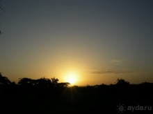 Кения, Амбосели