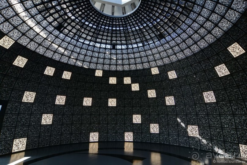 От Тверской до Зарядья. Новое и старое