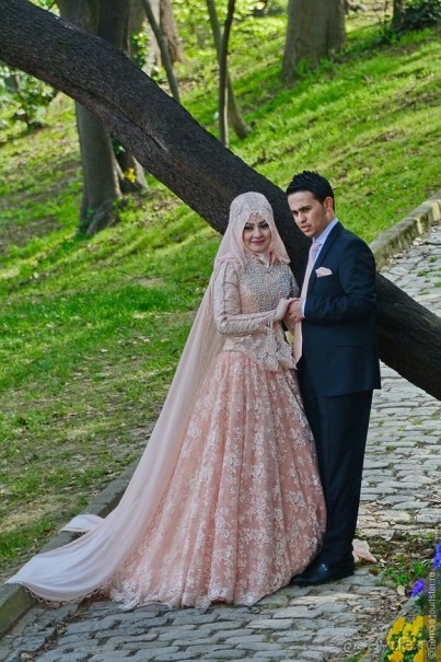 Прошлогодняя беготня