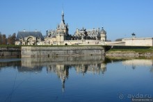 Прошлогодняя беготня