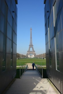 Прошлогодняя беготня