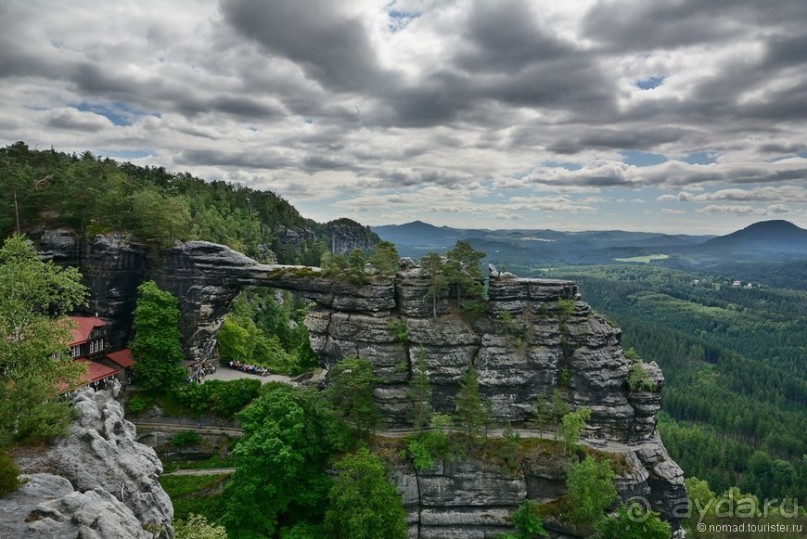 Прошлогодняя беготня