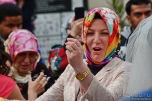 Прошлогодняя беготня