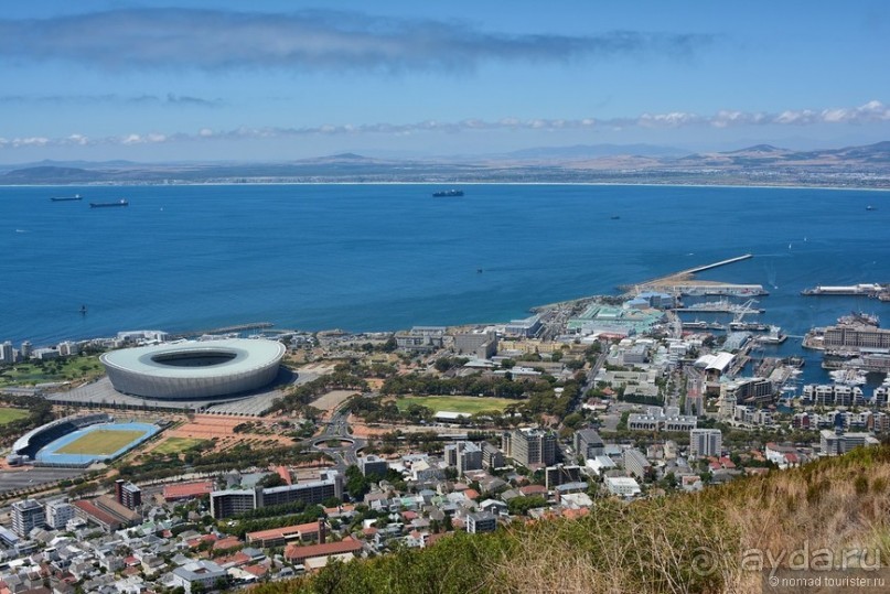 Прошлогодняя беготня