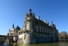 Прошлогодняя беготня