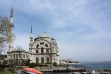 Прошлогодняя беготня