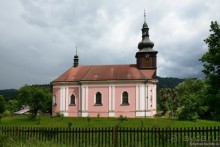 Прошлогодняя беготня