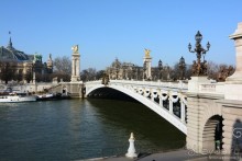 Прошлогодняя беготня