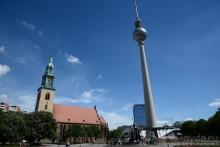 Прошлогодняя беготня