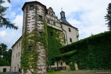 Прошлогодняя беготня