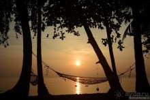 Прошлогодняя беготня