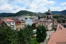 Прошлогодняя беготня