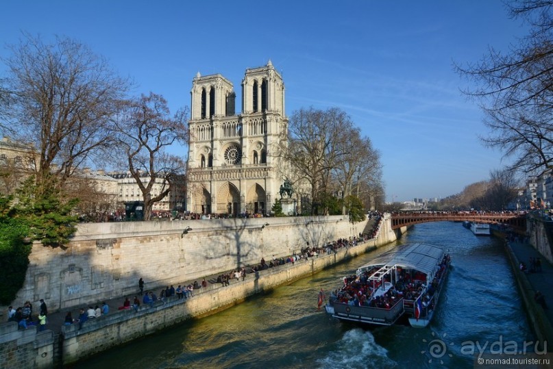 Прошлогодняя беготня