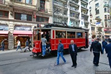 Прошлогодняя беготня