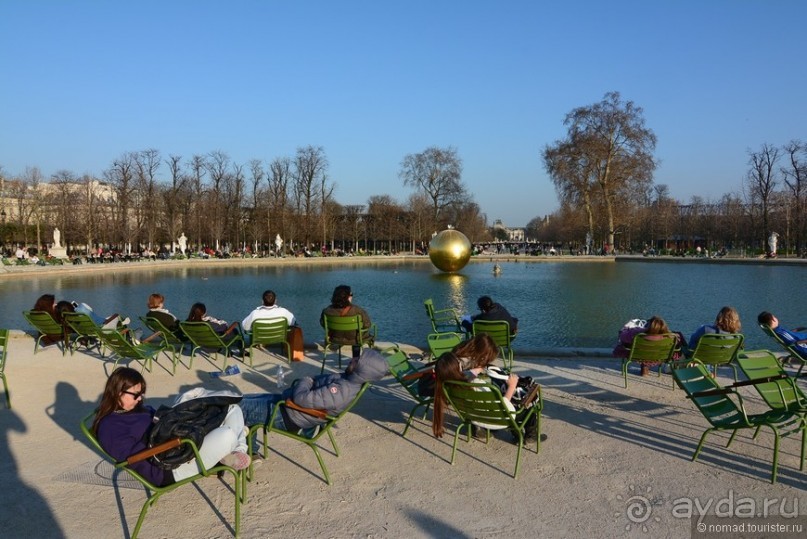 Прошлогодняя беготня