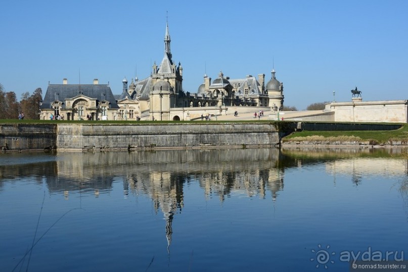 Прошлогодняя беготня