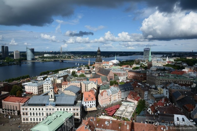 Прошлогодняя беготня