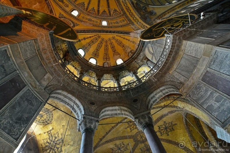 Прошлогодняя беготня