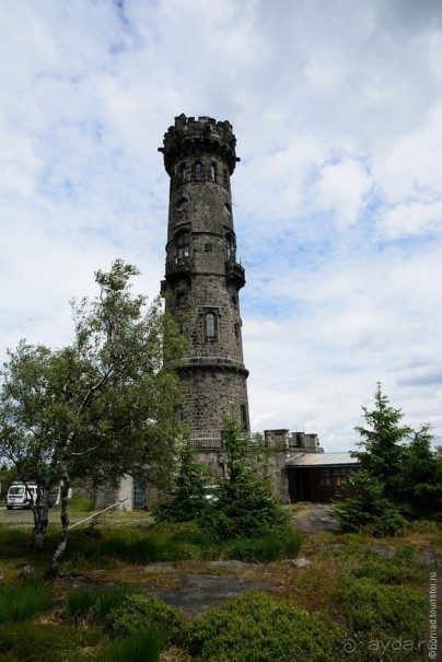 Прошлогодняя беготня