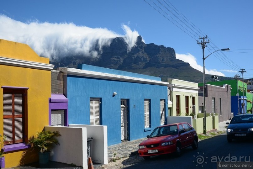 Прошлогодняя беготня