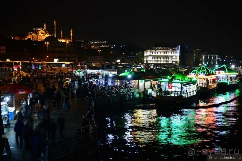 Прошлогодняя беготня