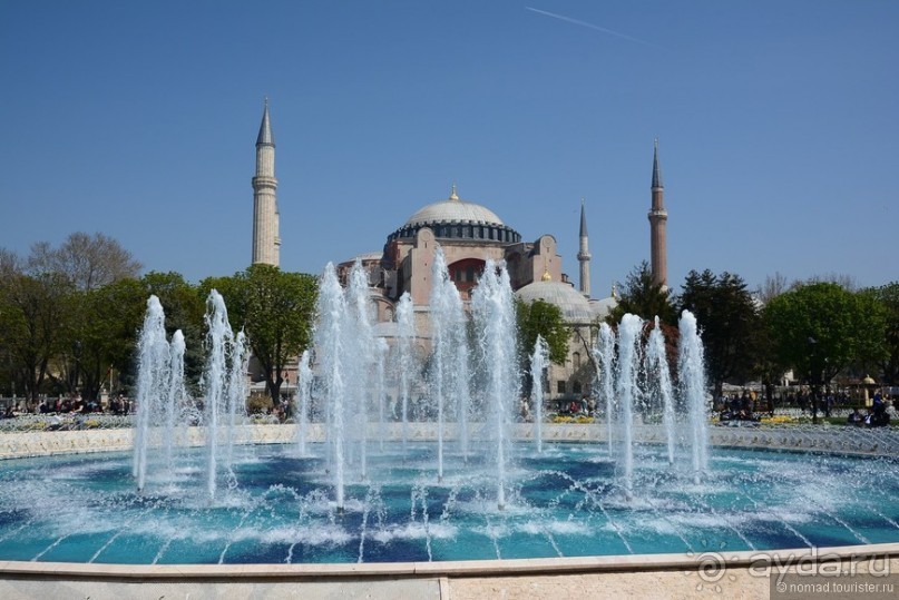 Прошлогодняя беготня