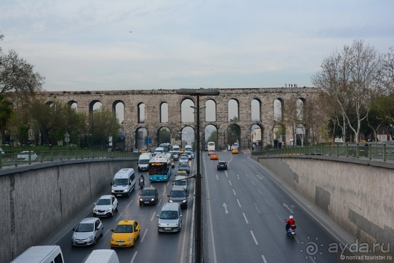 Прошлогодняя беготня