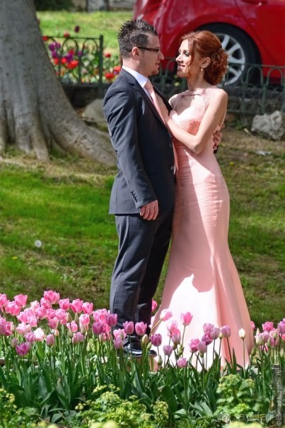 Прошлогодняя беготня