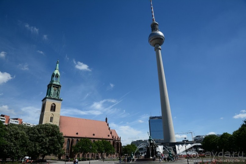 Прошлогодняя беготня