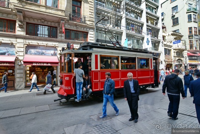 Прошлогодняя беготня