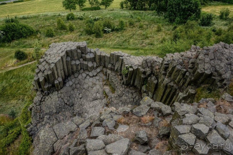 Чешские покатушки. Часть 3