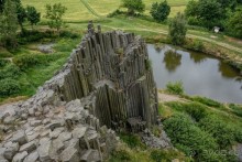 Чешские покатушки. Часть 3