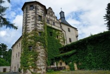 фото Бенешова