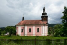 Чешские покатушки. Часть 3