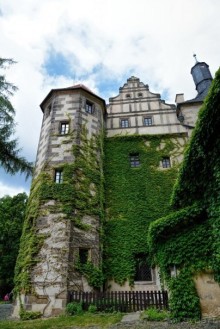 фото Бенешова