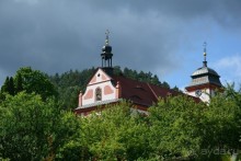 Чешские покатушки. Часть 3