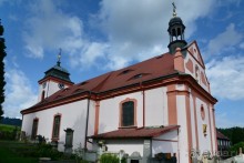 Чешские покатушки. Часть 3