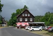 Чешские покатушки. Часть 3