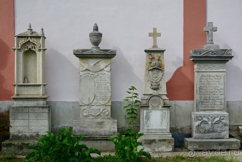 Чешские покатушки. Часть 3