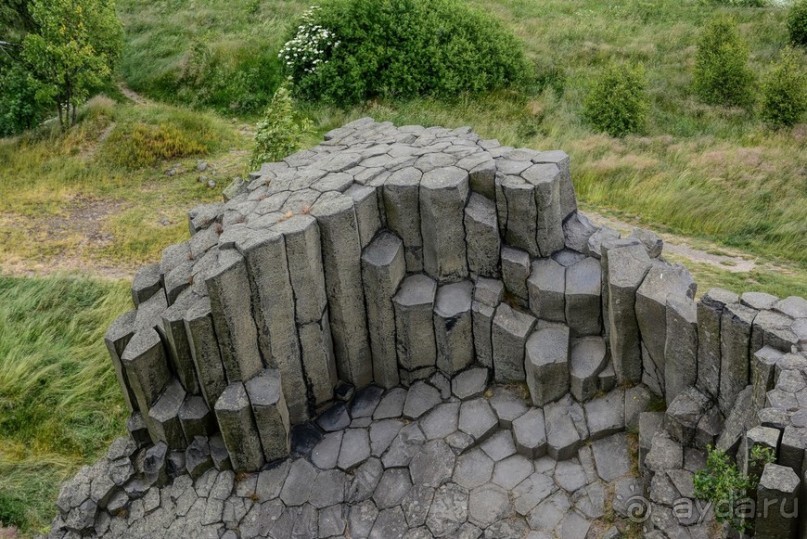 Чешские покатушки. Часть 3