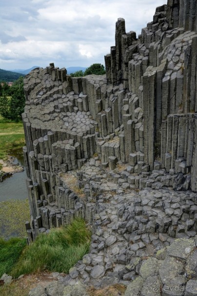 Чешские покатушки. Часть 3