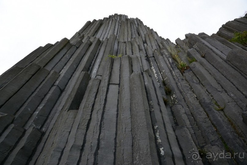 Чешские покатушки. Часть 3