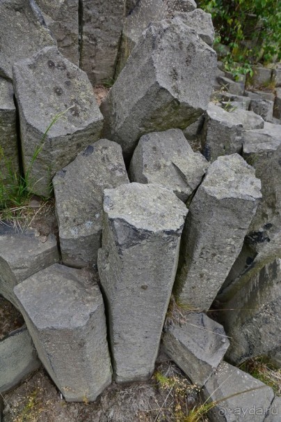 Чешские покатушки. Часть 3