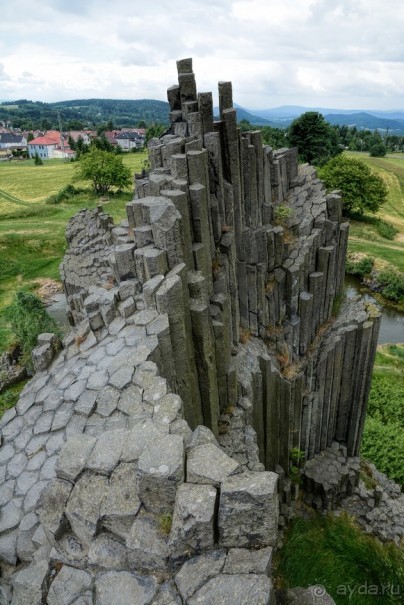 Чешские покатушки. Часть 3