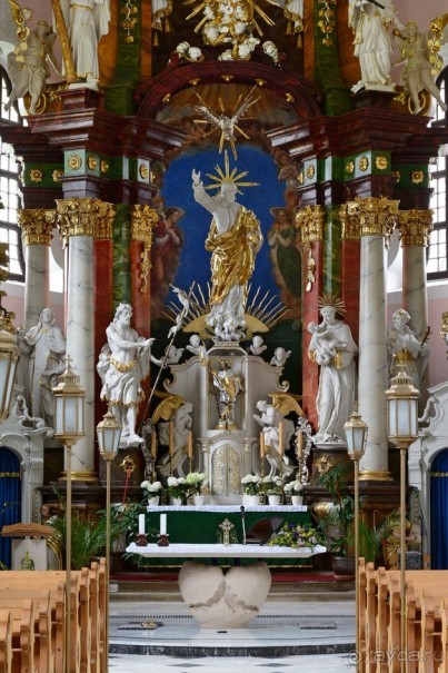 Чешские покатушки. Часть 3