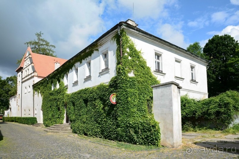 Чешские покатушки. Часть 3