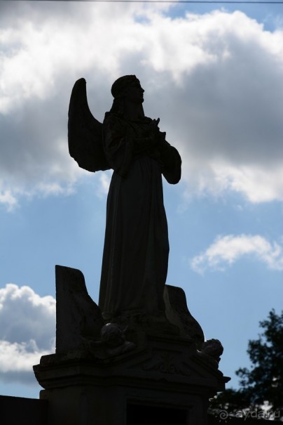 Чешские покатушки. Часть 3