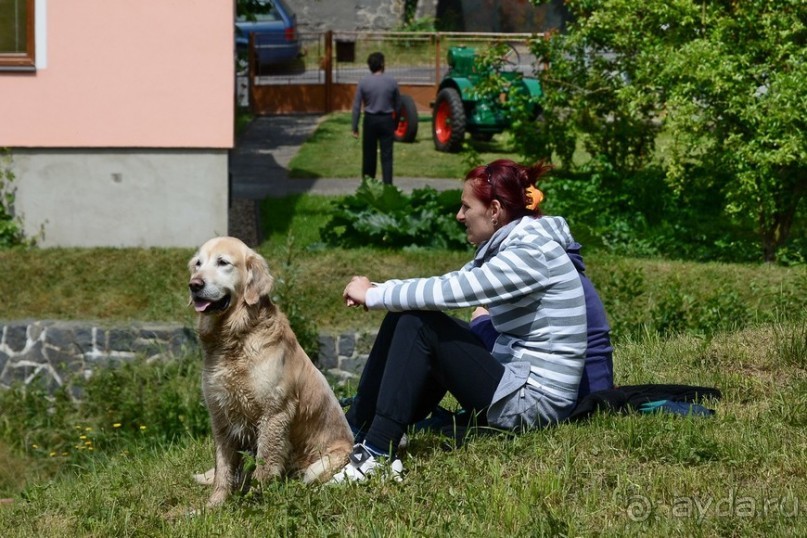 Чешские покатушки. Часть 3